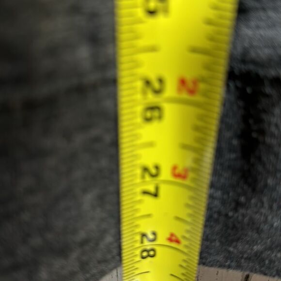 American Eagle Outfitters Mens Gray Lightweight Logo Pockets Pullover Hooded - Picture 16 of 16